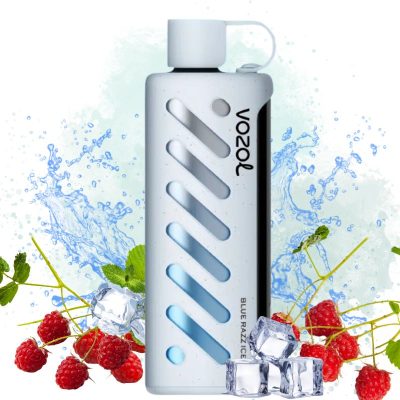 vozol 25k blue razz ice Vuse kaufen: ab 2,99 Euro, große Auswahl & schneller Versand | main image 1