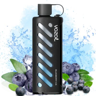 Vozol Gear Shisha 25K Blueberry Ice Got | Entrept UE | Prix en gros Pas cher | Vozol Vape Vozol Gear Shisha 25K Blueberry Ice Got | Entrept UE | Prix en gros Pas cher | Vozol Vape