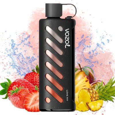 Vozol Gear Shisha 25K Blueberry Ice Got | Entrept UE | Prix en gros Pas  cher | Vozol Vape