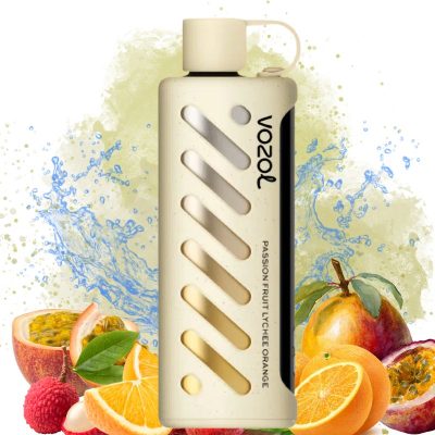 Vozol Gear Shisha 25K Blue Razz Ice Got | Entrept UE | Prix en gros Pas  cher | Vozol Vape