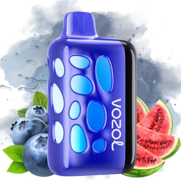 Vozol Rave 40000 Blueberry Watermelon got | Entrept UE | Prix en gros Pas  cher | Vozol Vape