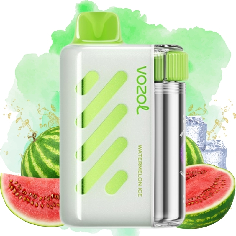 Vozol Vista 40000 Watermelon Ice got | Entrept UE | Prix en gros Pas cher  | Vozol Vape